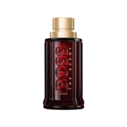 Boss The Scent Elixir Parfum Intense