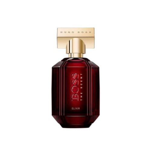 Boss The Scent Elixir Parfum Intense