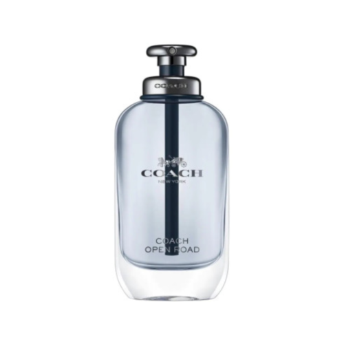 Coach Open Road Edt