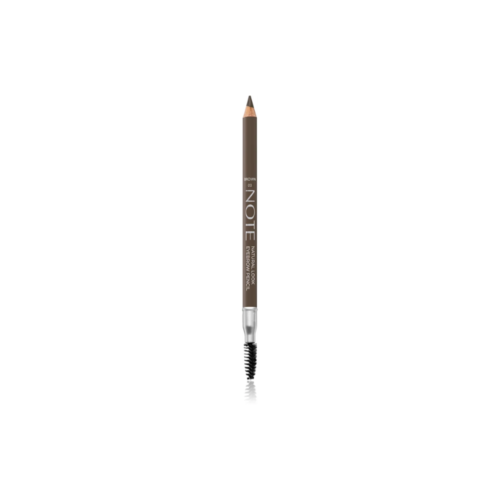 Note Natural Look Eyebrow Pencil 03 - Brown