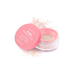 Technic Pink Perfector Loose Powder