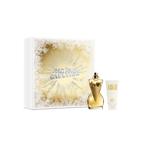 Jean Paul Gaultier Divine Coffret Edp Set