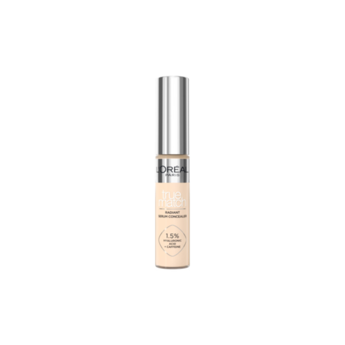 Loreal Radiant Serum Concealer 1.5N