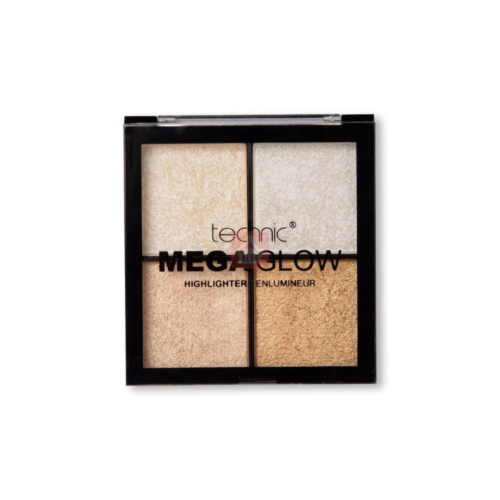 Technic Mega Glow Highlighter Warm