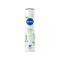 Nivea Deo Fruity Delight Spray 150Ml