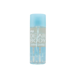 Dear Body Rocking Fantasy Body Mist