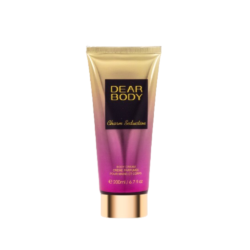 Dear Body Charm Seduction Body Cream