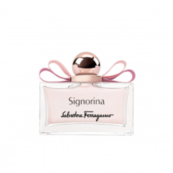 Salvatore Ferragamo Signorina Edp