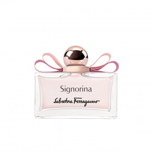 Salvatore Ferragamo Signorina Edp