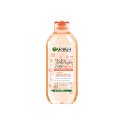 Garnier Micellar Gentle Peeling Water All In 1 400 Ml