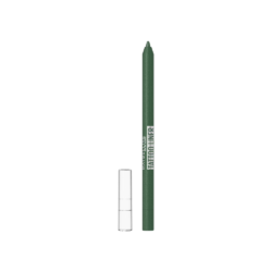 Maybelline Tattoo Eye Liner Sharpenable Gel Pencil Hunter Green
