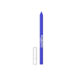 Maybelline Tattoo Eye Liner Sharpenable Gel Pencil Galactic Cobalt