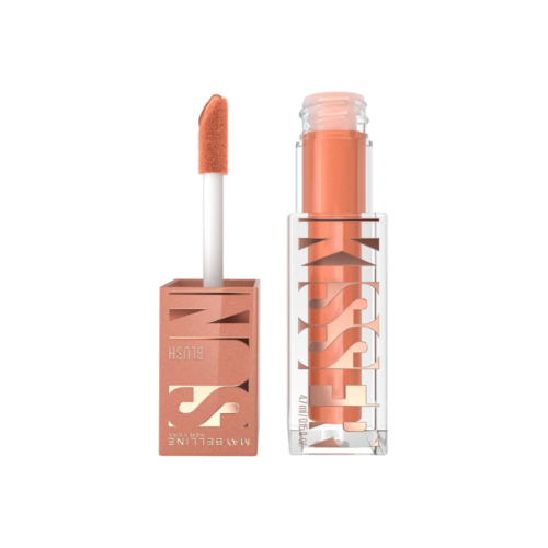 Maybelline Sunkisser Multi-Use Liquid Blush And Bronzer 01 Downtown Rush