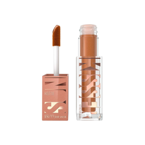 Maybelline Sunkisser Multi-Use Liquid Blush And Bronzer 11 Electric Bronze