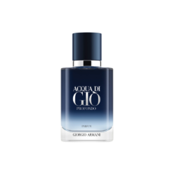 Armani Aqua Di Gio Porfondo Parfum
