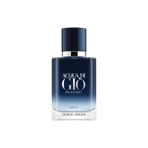 Armani Aqua Di Gio Porfondo Parfum