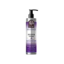 La Croa Silver Shine Conditioner 200 Ml