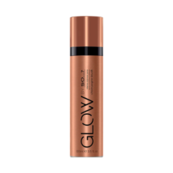Glow By So...? Intense Champagne Blush Mist 100Ml