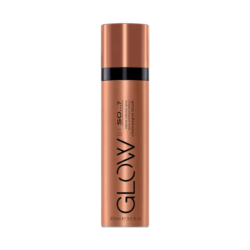 Glow By So...? Intense Champagne Blush Mist 100Ml