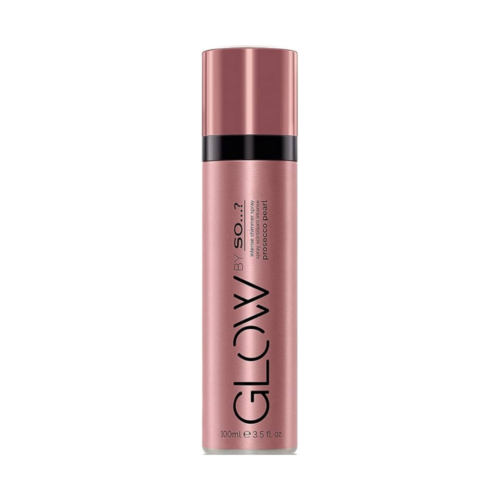 Glow By So...? Intense Prosecco Pearl Mist 100Ml
