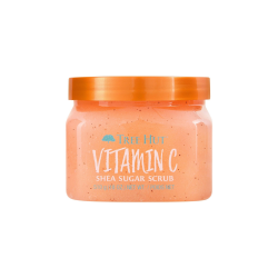 Tree Hut Vitamin C Body Scrub
