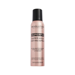 Revolution Make Up Superfix Misting Spray 150 Ml