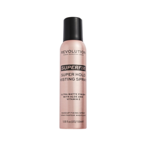 Revolution Make Up Superfix Misting Spray 150 Ml