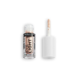 Revolution Relove Eye Light Metallic Eyeshadow Queen