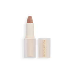 Revolution Satin Lipstick Lip Allure ? Chaufeur Nude