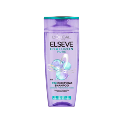 Loreal Elseve Hyaluron Pure Shampoo