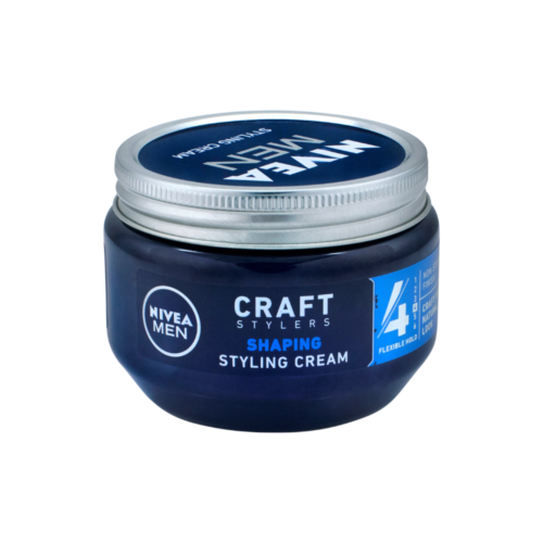 Nivea Men Styling Cream 4 150Ml