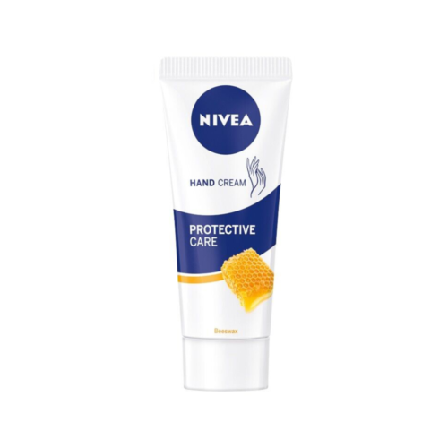 Nivea Hand&Nail Beeswax Cream 75Ml