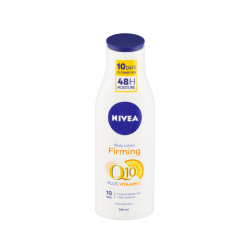 Nivea Body Lotion Firming Q10 Plus Vitamin C 250Ml
