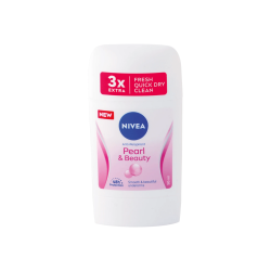 Nivea Pearl&Beauty Stick 50Ml