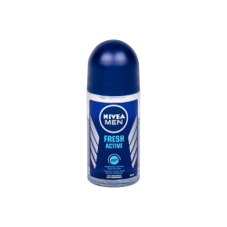 Nivea Men Fresh Active 48H Deodorant Roller 50Ml