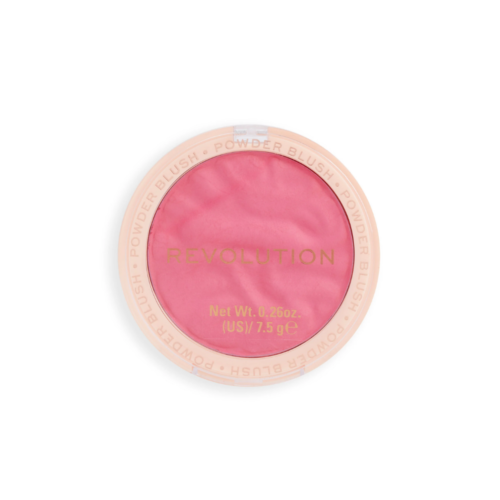 Revolution Blusher Reloaded Lovestruck