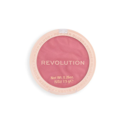 Revolution Blusher Reloaded Rose Kiss