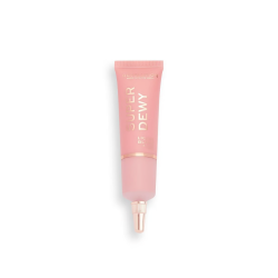 Revolution Superdewy Liquid Blush - Blushing In Love