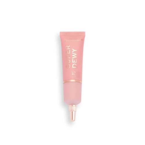 Revolution Superdewy Liquid Blush - Blushing In Love