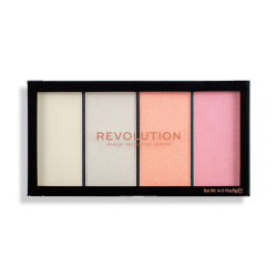 Revolution Highlighter Re-Loaded Luster Lights Cool