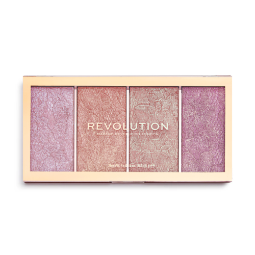 Revolution Vintage Lace Blush