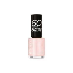 Rimmel 60 Seconds Super Shine 203 Lose Your Lingerie