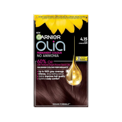 Olia 4.15 Iced Chocolate
