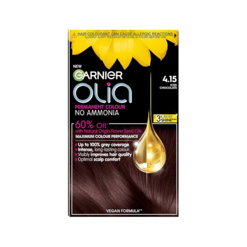 Olia 4.15 Iced Chocolate