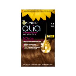 Olia 5.3 Golden Brown