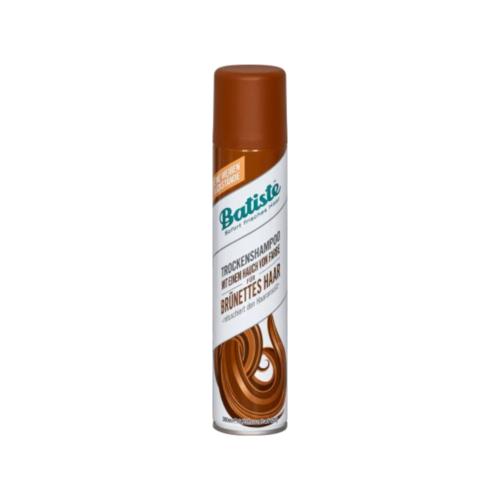 Batiste Dry Shampoo Brunette 200Ml