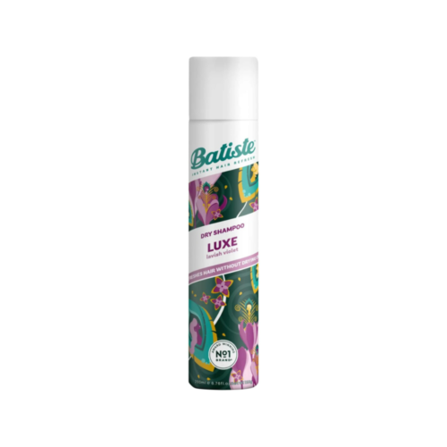 Batiste Dry Shampoo Luxe Volume 200Ml