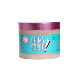 So Oh My Scrub Body Buffer