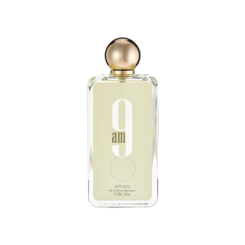 Afnan 9 Am Unisex Edp