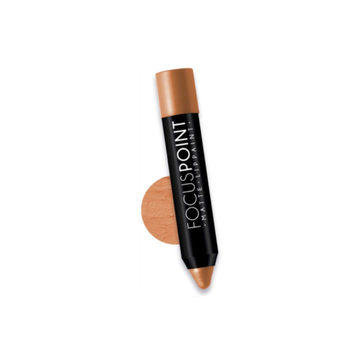Topface Focus Point Matte Lippaint 001
